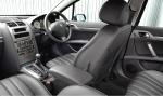 Peugeot 407 2005 года